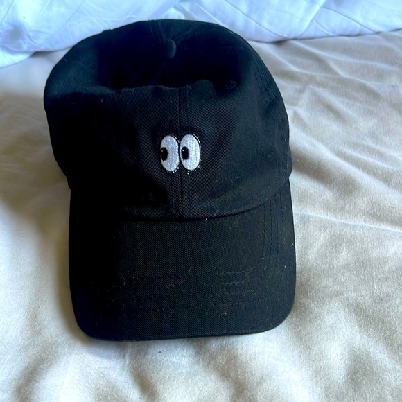 Side eye cap - Picture 1 of 4